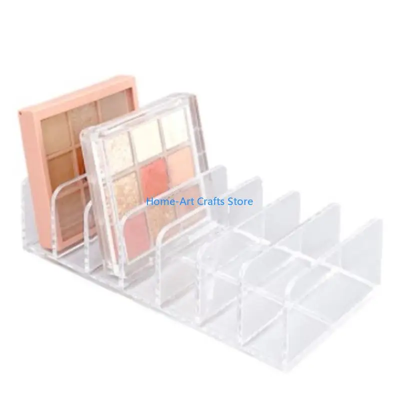 Y3NA Eyeshadow Palette Bathroom Vanity Cabinet Drawer Holds Eyeshadow