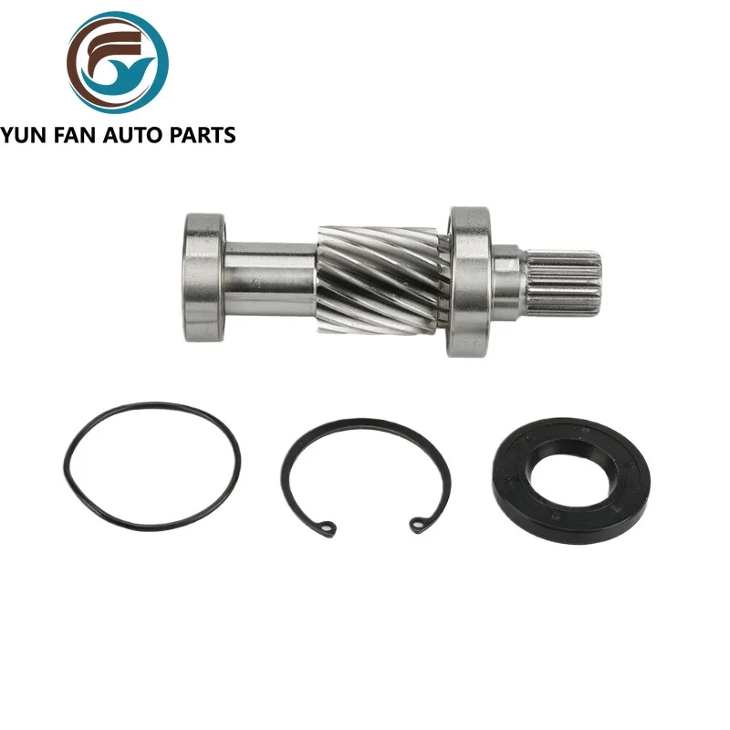 

Input Shaft Kit For EZGO TXT 1988-1990 OEM 28095G01 26926G01 61255694