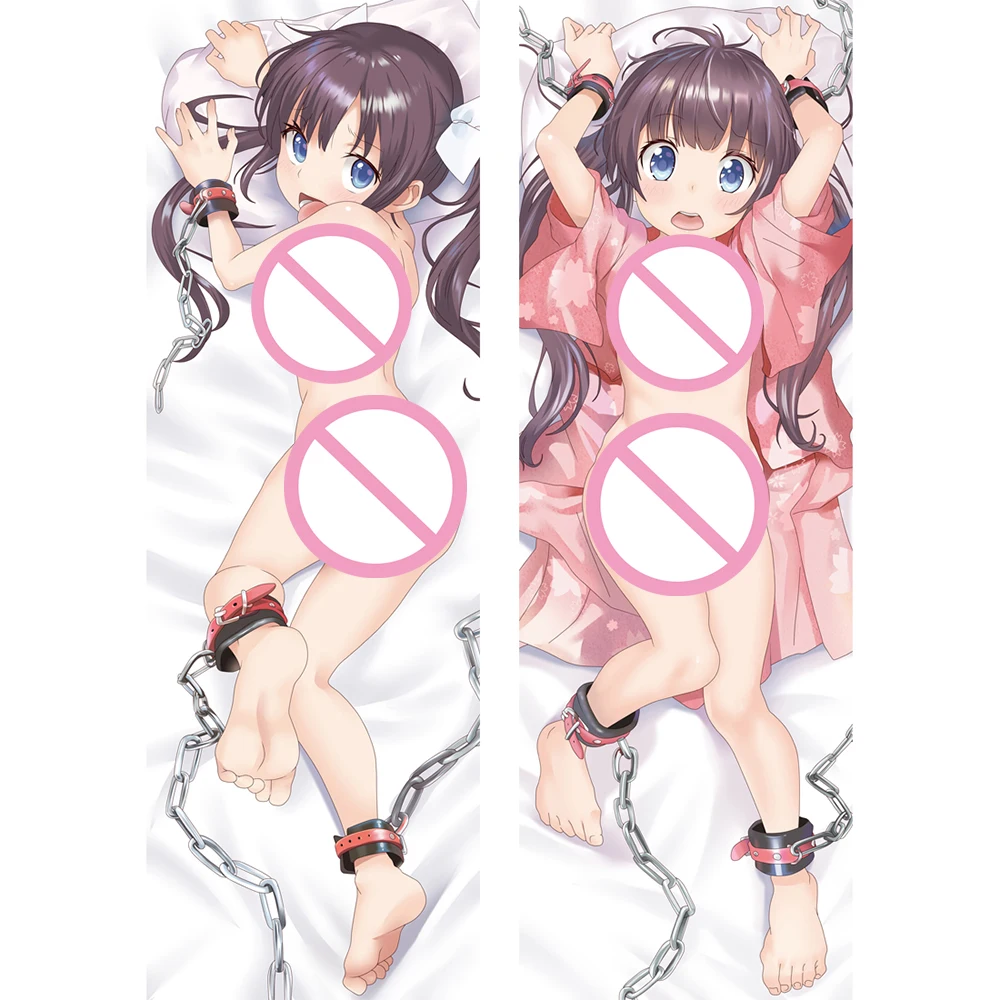 

Anime Cute Custom Dakimakura Anime Body Pillow Cover 2 Side Print Pillowcase 2Way Peachskin Pillow Case Otaku Gifts