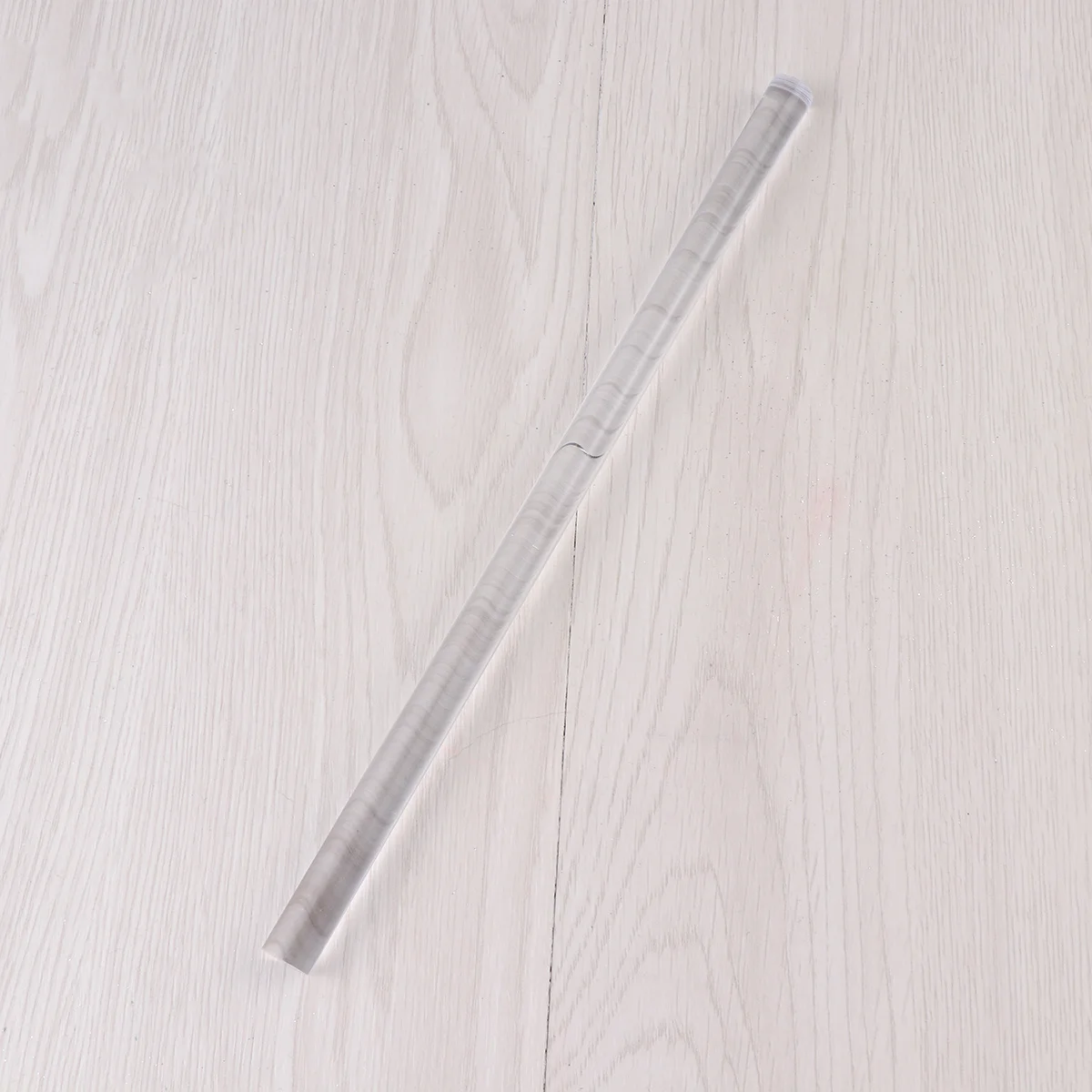 

2Pcs Acrylic Round Bar Pmma Rod Clear Scratch Resistant Rigid Acrylic Sticks for Architecture Exhibits Handicraft Hobby