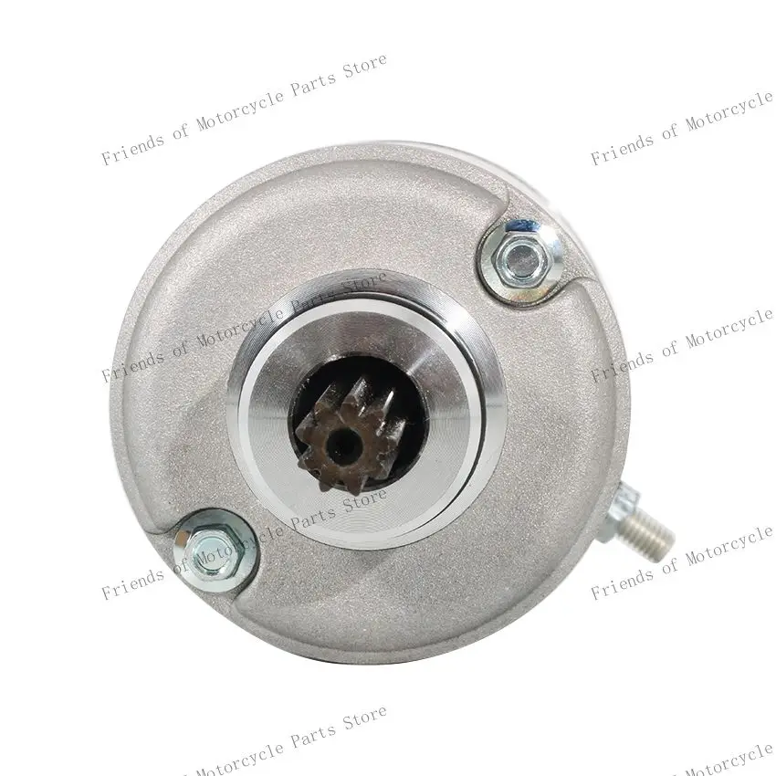 Motorcycle Starter Motor For Suzuki AN650Z AN650 Burgman 650 2008/2013-2017 2003-2016 OEM:31100-10G00