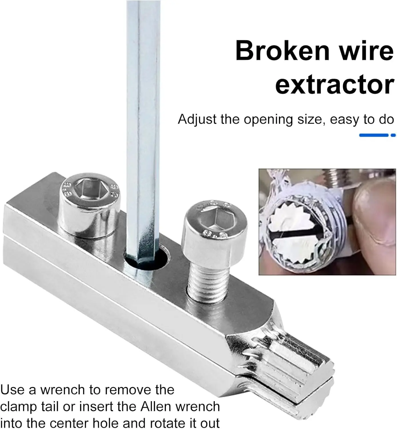 Рисунок 4 - Модернизированный угловой клапан SenNan