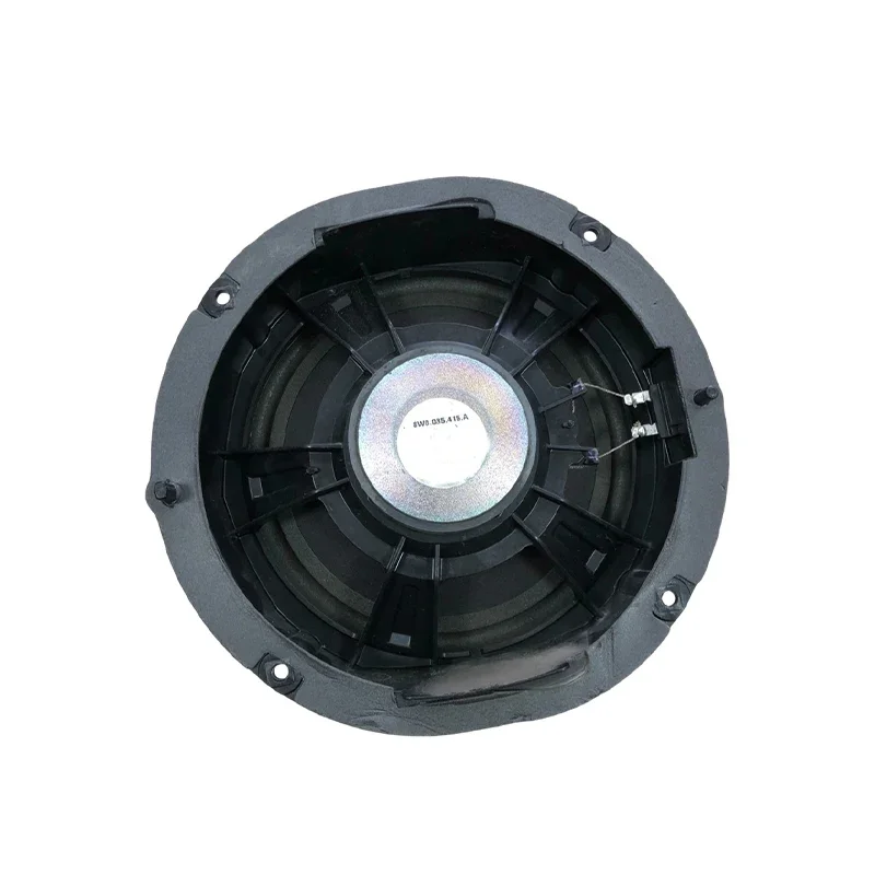 8 واط 5035411     8 واط 0035415   سيارة الجبهة الباب الخلفي مكبر صوت القرن البوق لأودي A4 S4 B9 A4L Quattro 2017 2018 2019 2020 2021