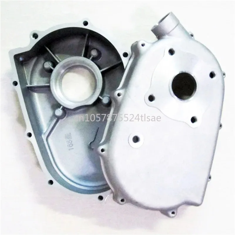 GX160 GX200  Engine 1:2 Reduction Gearbox Clutch