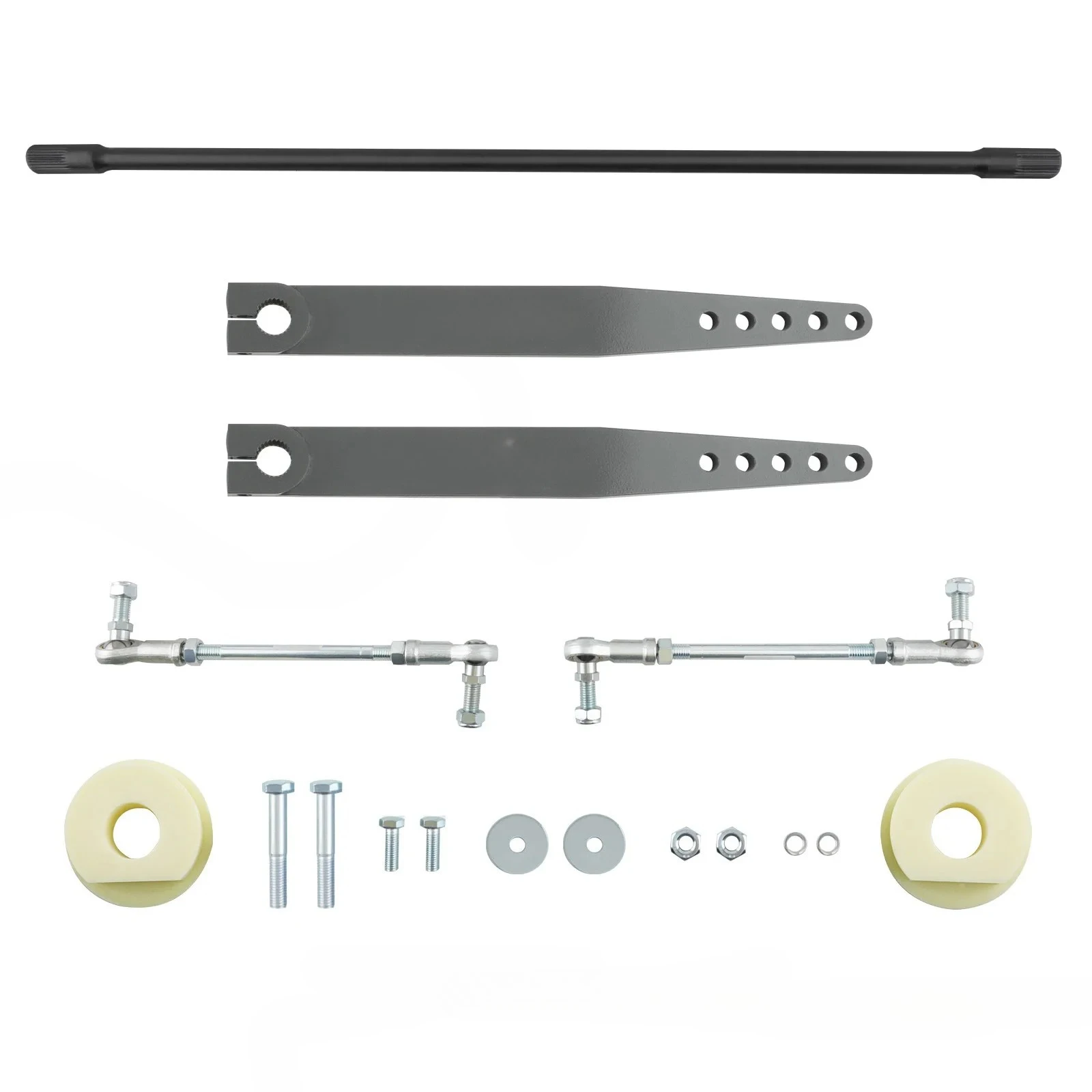 High Performance Fr…