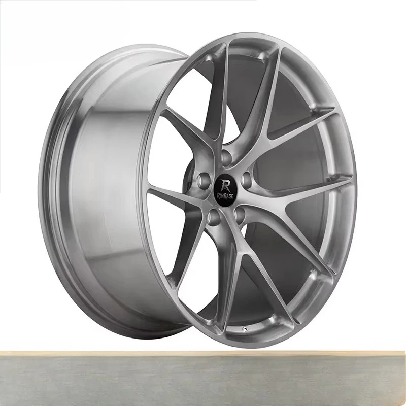 

HRE P101 Forged Alloy Wheels 16 17 18 19 20 21 Inch 5x120 5x112 fit for BMW M2 M3 F80 M4 Audi A4 Mercedes-Benz C43 Lexus IS