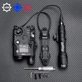 Blue Laser M600 BK