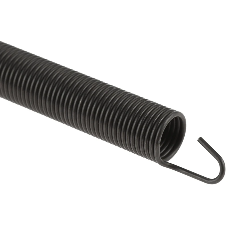 Piezas de resorte de puerta de lavavajillas para Frigidaire, Kenmore, Electrolux, Crosby, Westinghouse,Gibson,Tappan,Uni,Kelvinator, 154430501