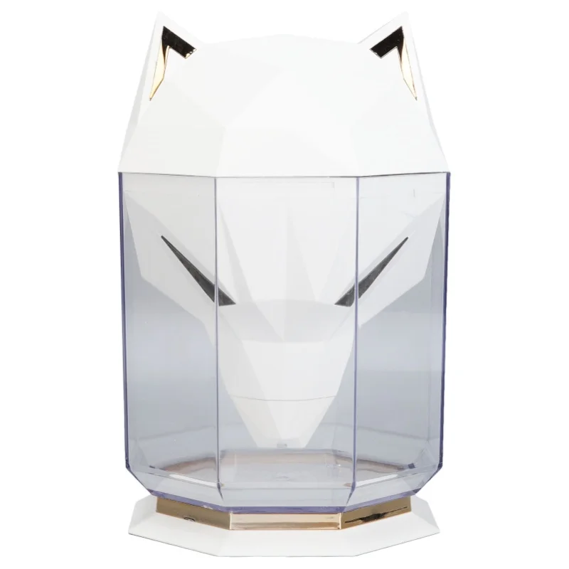 

Air Humidifier Large Capacity Desktop Separated Electric Water Diffuser For Home Office