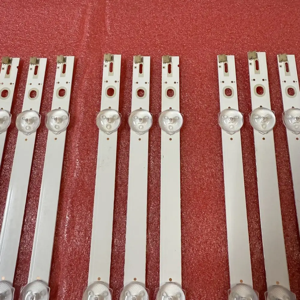 

LED strip For TOSHIBA 49U5850EE 49U5850EV 49K309BU