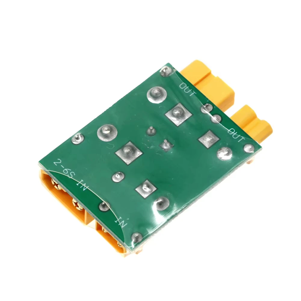 XT60/30 Smokestopper XT30 / XT60 فيوز اختبار السلامة مكافحة ماس كهربائى حماية الذكية الدخان سدادة التوصيل ل RC FPV سباق الطائرة بدون طيار