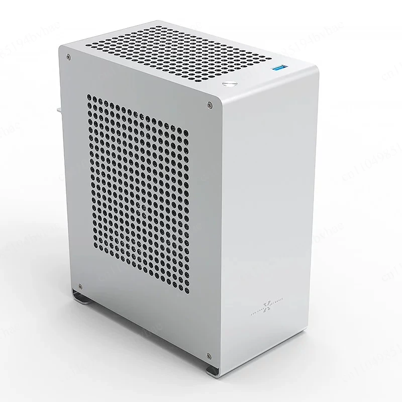 A4 Compact Portable Vertical PC Chassis Tool