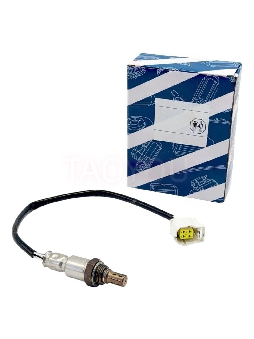 5149180AB Rear Oxygen Sensor for Jeep Cherokee Compass Grand Cherokee Renegade