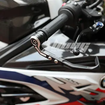 適用於BMW S1000R 2017-2020、S1000RR 2017-2018 和 S1000XR 2015-2019 的摩托車引擎保護罩 8 最佳銷售 2020年BMWS1000RR - №4