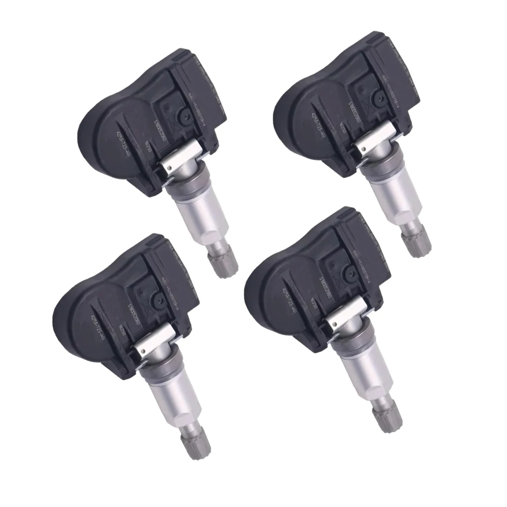 

Part Numbers: 42753-TZ3-A5 Tire Pressure Monitoring Sensor Material: ABS 42753TZ3A51 Tire Pressure Monitoring Sensor for Honda