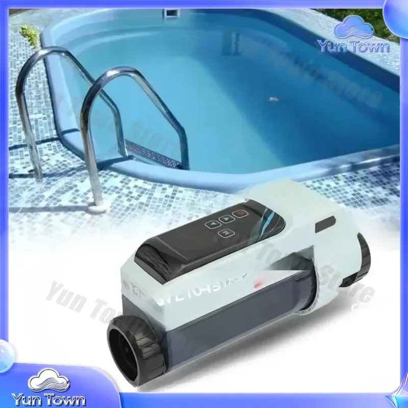 for EQ Series Control Salt Chlorinator 20g Salt Chlorine Generator for Pool Smart Water Treatment System Pool Equipment