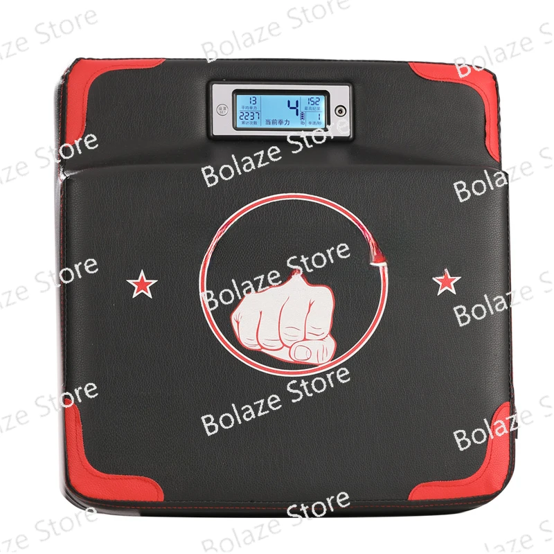 

Boxing Dynamometer Second Generation Boxing Tester Voice Intelligent Robot