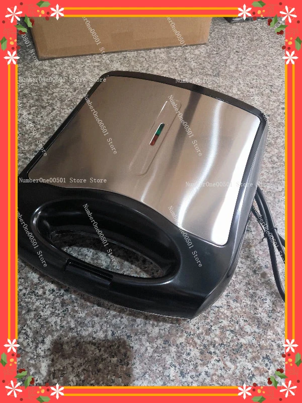 

Мини-аппарат для выпечки 110В, многофункциональный, для дома: для кексов, печенья, завтраков