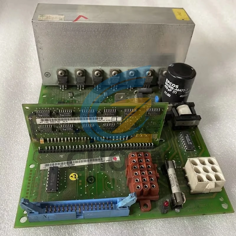 Heidelberg PartsM2.144.5041 LTM100 kompatible Platine 00.781.3382 Bedienfeld Leiterplatte für Heidelberg Maschinenteile