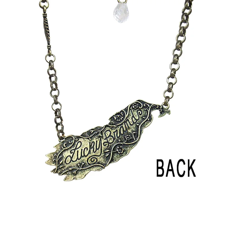 Vintage Style Peacock Bead Drop Pendant Multiple Layer Chain Extra Long Necklace for Women Antique Brass Boho Fashion Jewelry