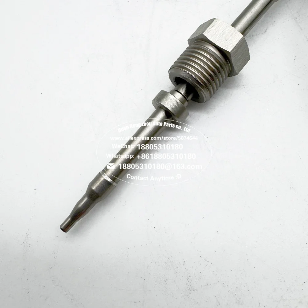 1914093 The SCR exhaust temperature sensor is applicable to DAF trucks view 3