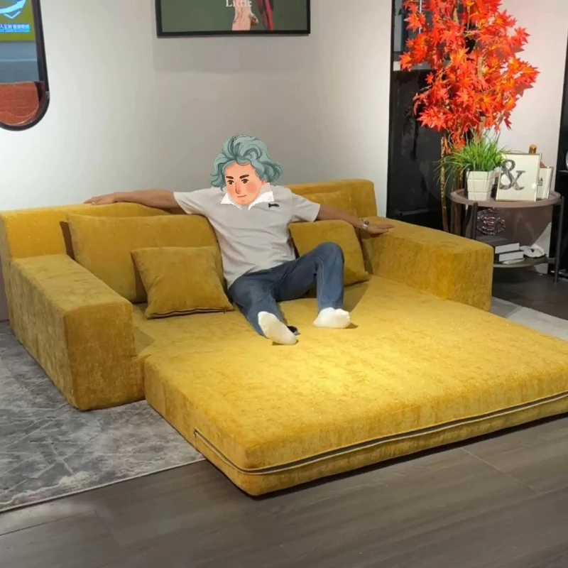 Couches Lazy Corner Boneless Couch Sofa Beds Foldable Salon Modern Compressed Sofa Hotel Loveseat Luxury Couch Sofa Furniture