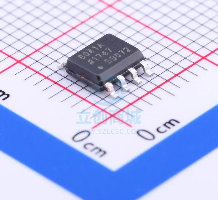 AD8041ARZ 오리지널 제품 SOIC-8, 신제품