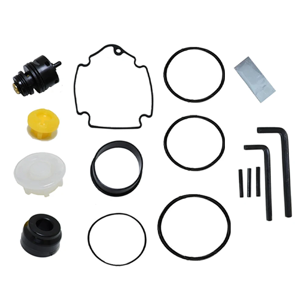 

Pneumatic Nailer 910463 Kit For Home Repair DIY Kits Home Improvement Maintenance Kit Nailer Parts Power Tool Accessories