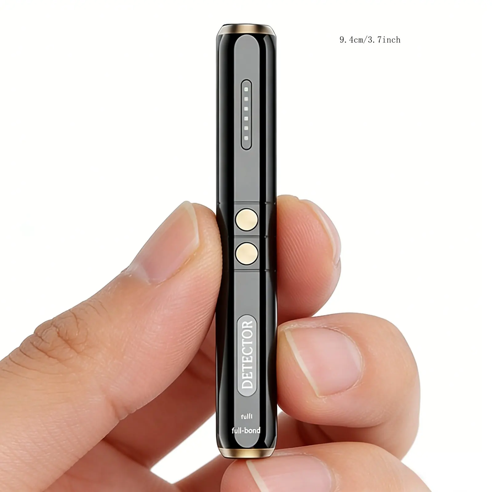 

YX7 Multi-functional privacy detector, emergency lighting, anti-eavesdropping and anti-spying, portable and long-lasting battery