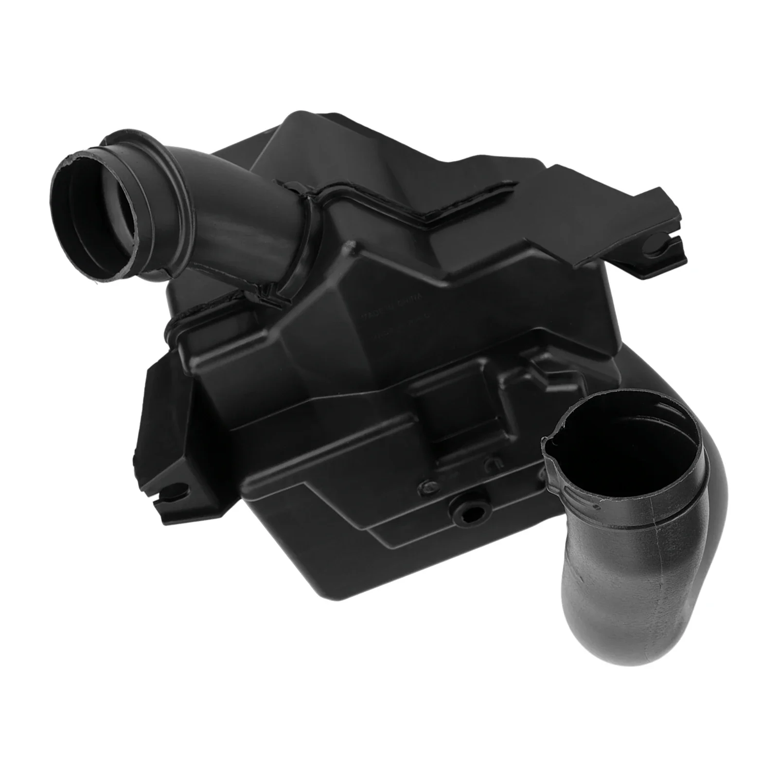 Applicable intake resonator assembly 17230-RAA-A00 2003-07 Honda Accord warehouse