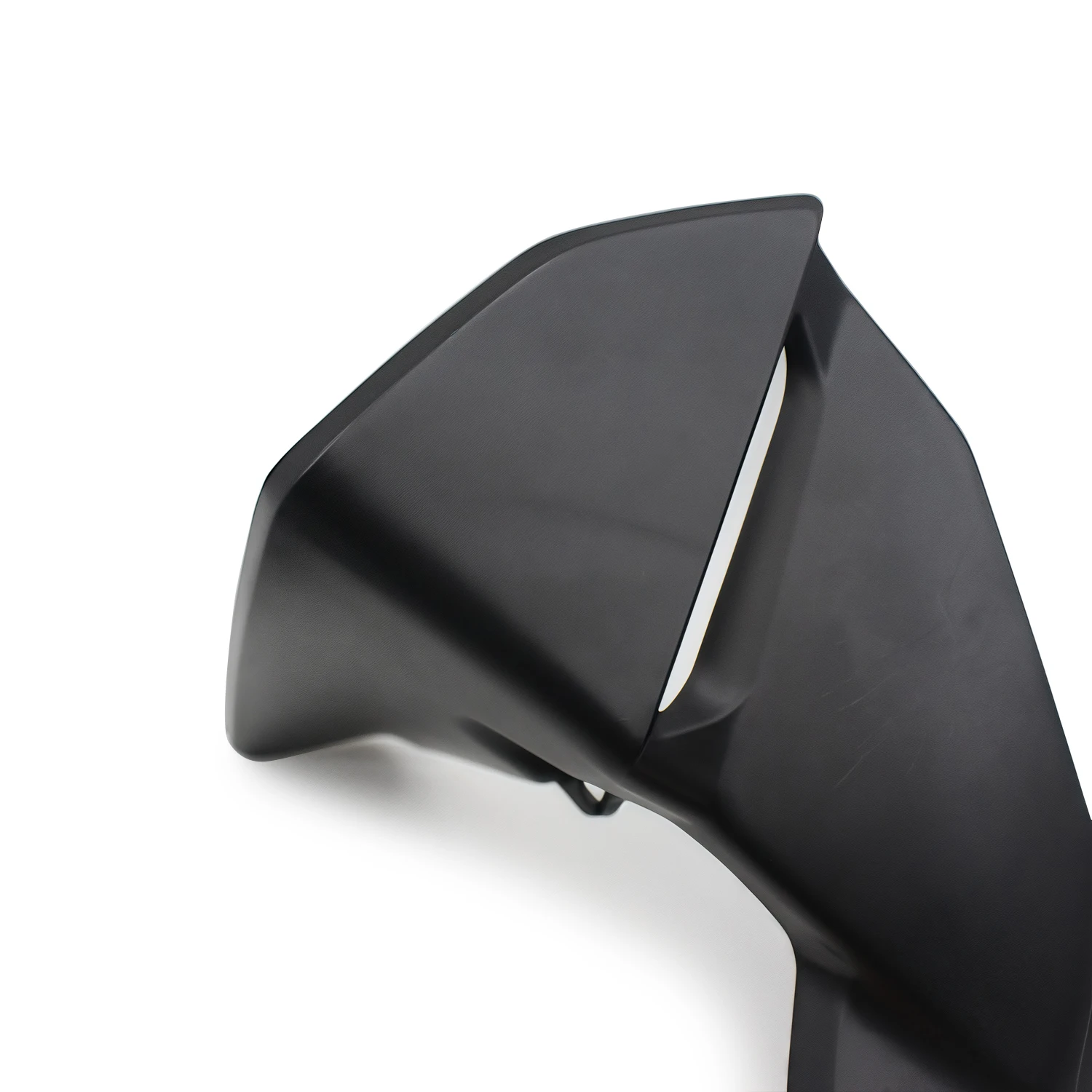 Motorrad-Winglet Frontverkleidung Flügelschutzabdeckung für BMW R1200GS 1200GS R1250GS R 1250GS LC ADV Adventure Dekorations-Winglets – Detail 13