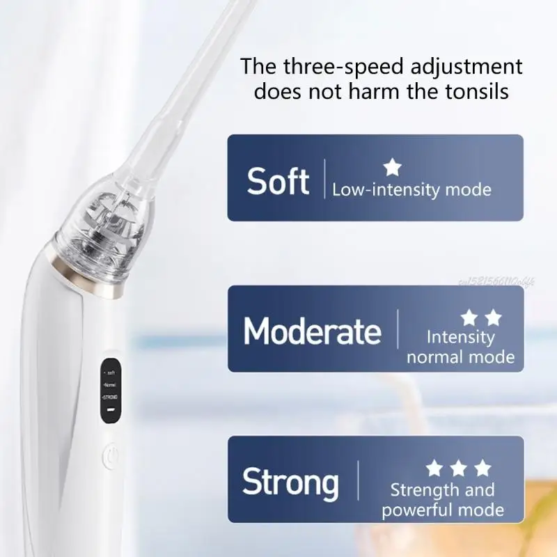 27RB 3調整可能速度フードグレードの扁桃ツール正確な結果に適しています