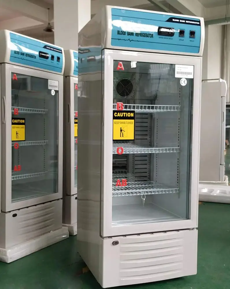 Bank Medical Refrigerator 120 Liter