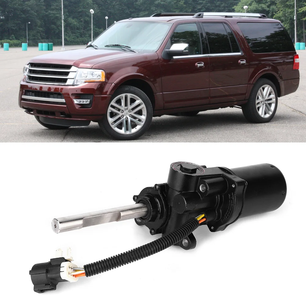 Car Power Running Board Motor 9L7Z16A507A Fits For Ford Expedition Lincoln Navigator