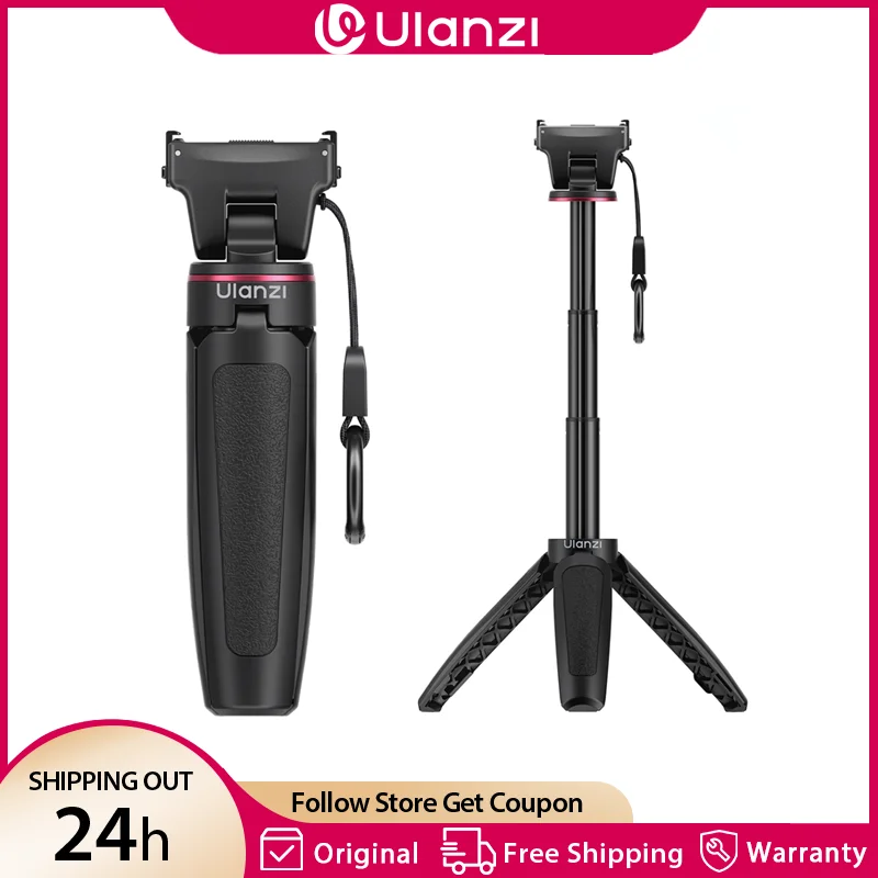 Ulanzi MT99 Mini Ma…