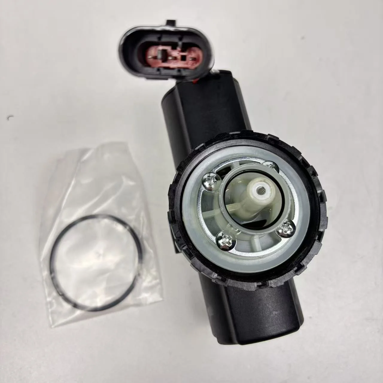 12V Electric Fuel Lift Pump 228-9130 For Caterpillar 428D 428E 432D 248B 287B 262B 252B 804C