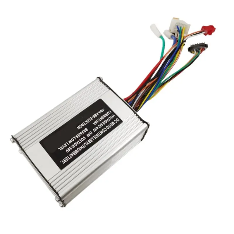 

Dropship-Kickscooter Parts Controller 18A 10 Wire For Hitway H5 Electric Scooter New-Style Controller Motherboard Main Board