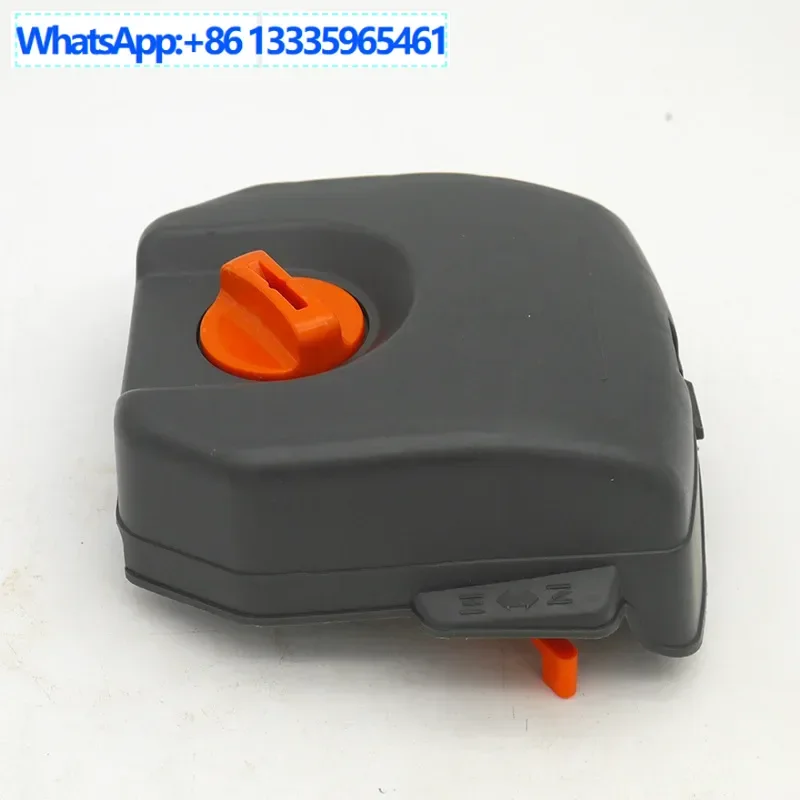

10 шт. подходит для Fu Shihua/Huswarner G45/443R, воздушный фильтр для газонокосилки, воздушный фильтр для кустореза/аксессуары для фильтрующих элементов