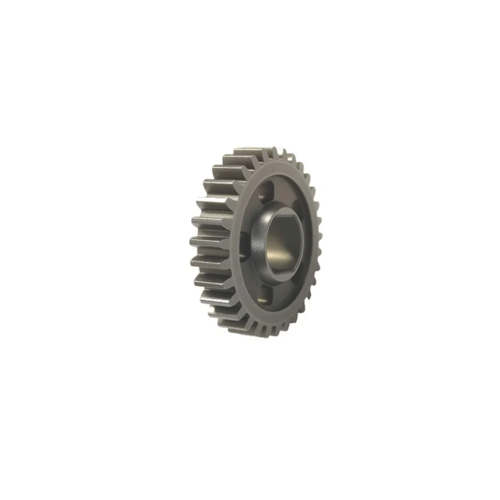 For Grass Trimming Chainsaw Gear Efficient Cutting Action Gear Part Abrasive Tool Alloy Replacement Easy Handling