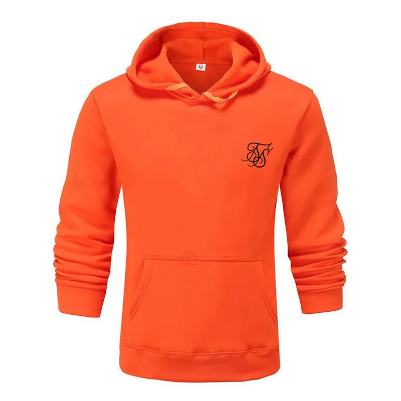 P93 Orange--Black