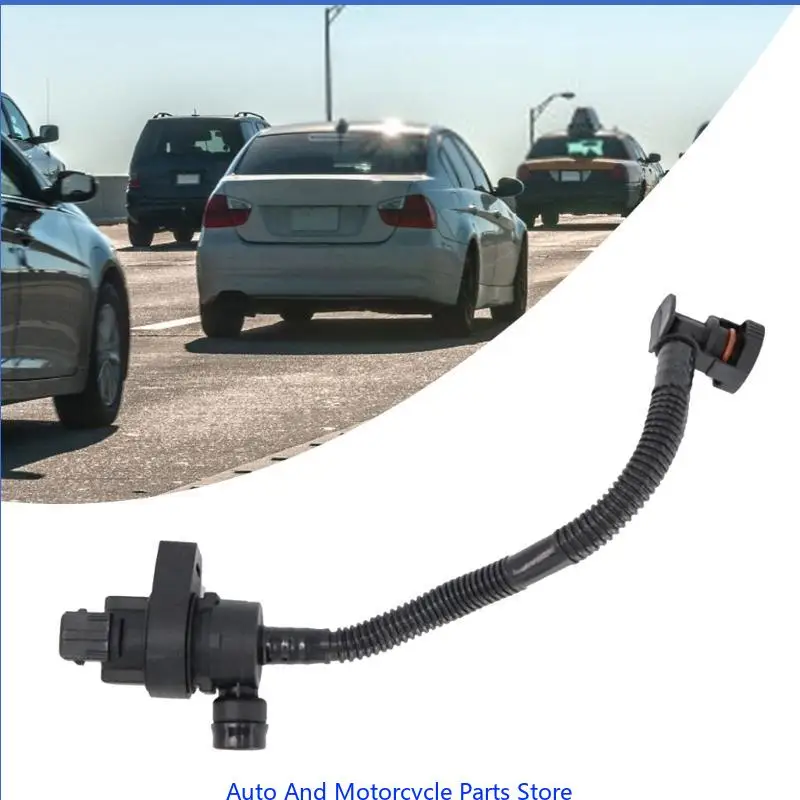 P9FD thanh lọc khí thải bay hơi PV866 V20770042 cho E60 E61 E64 E53