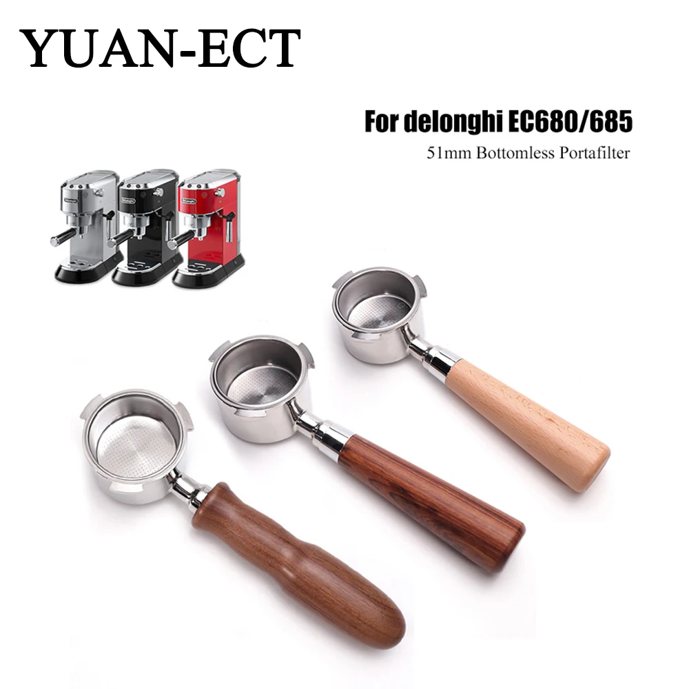 51Mm Coffee Bottoml… - image