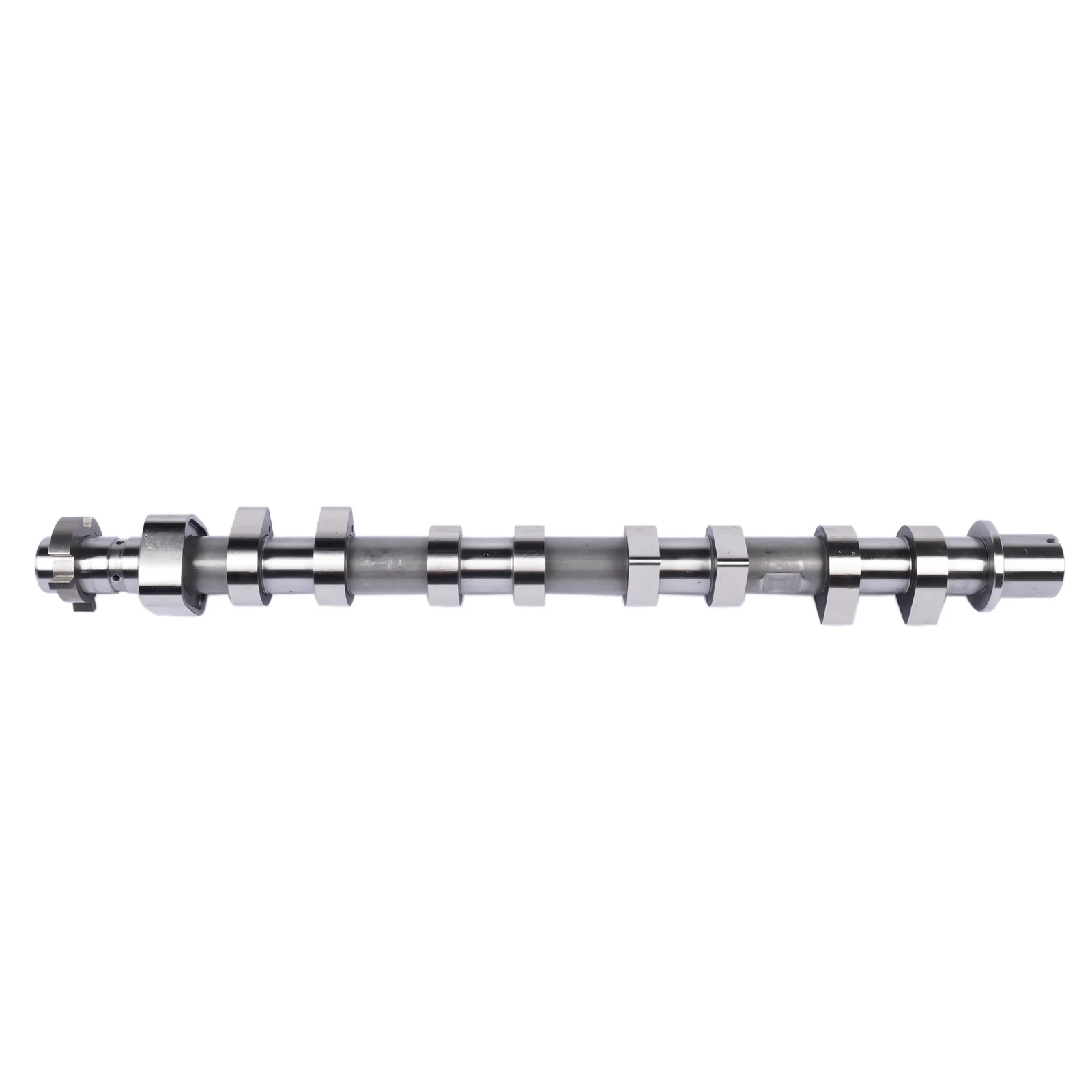 Glossy Exhaust Camshaft for Juke Qashqai 1.2 130202830R 13020-00Q0K 200 050 02 00 130207907R 1302000Q0K 2000500200