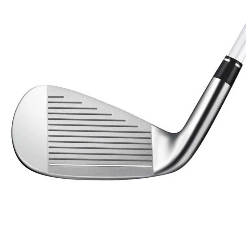 نادي PGM Golf النسائي رقم. 7 قضيب حديد فردي من الفولاذ المقاوم للصدأ لممارسة الجولف