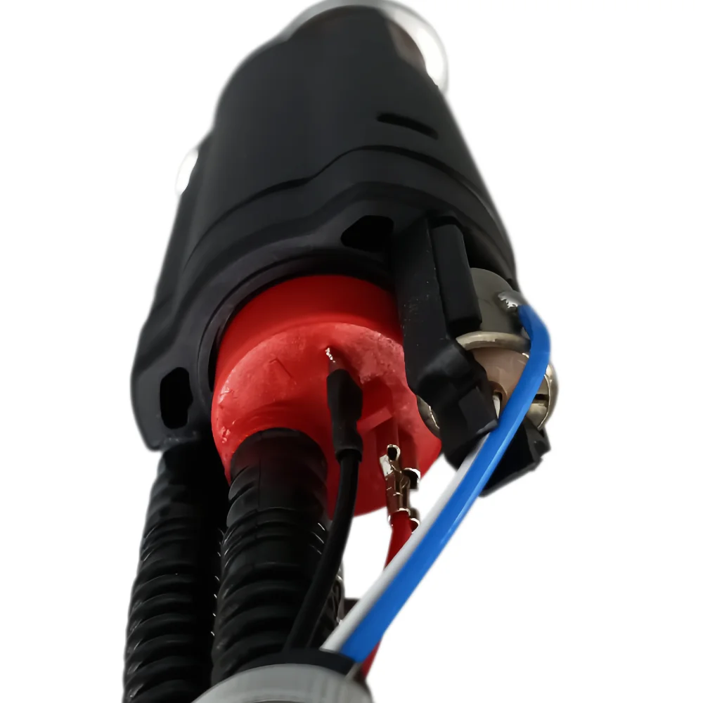 78107088300 Fuel Pump Assembly For KTM EXC EXC-F 250 300 350 450 500 2012-2023 78107089100 - view 5