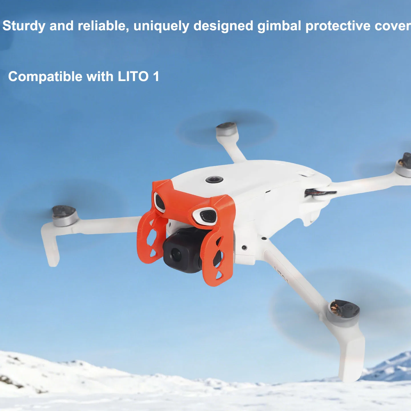protetor-de-gimbal-para-dji-lito-1-x1-capa-anti-risco-moldagem-de-precisao-sem-interferencia-na-voo-design-dobravel-e-bonito
