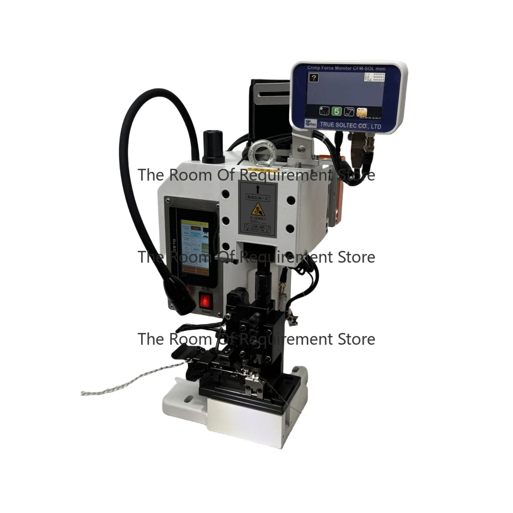 Servo Terminal Crim… - image