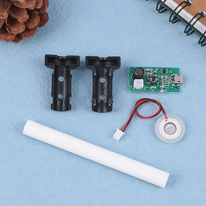 Humidifier USB Spray Module Accessories Atomizer Chip Integrated Circuit Driver Circuit Board