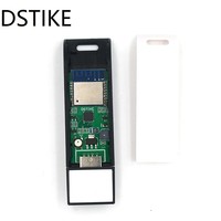 DSTIKE Deauth Detector Pre-flashed with Detector Electronic Components Integrated Circuits Made in China Origin