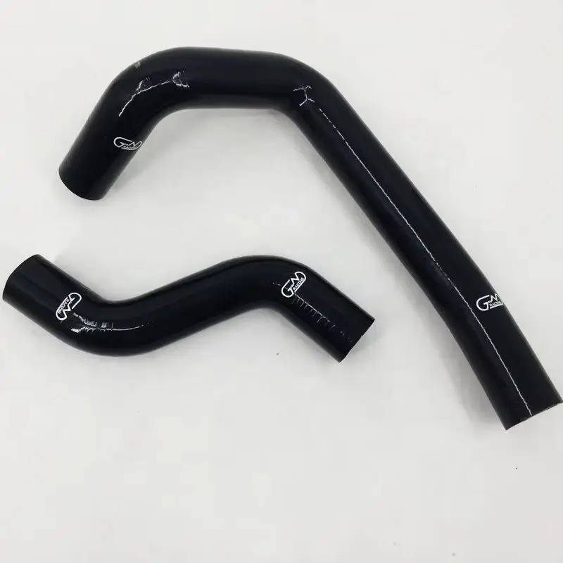 

SILICONE RADIATOR HOSE For MAZDA RX7 FD3S FD 93-97 13B MAZDASPEED TURBO